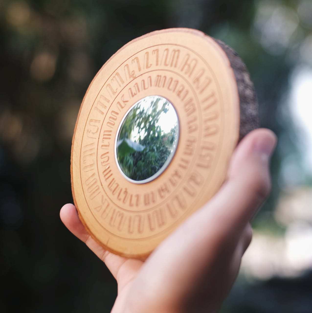 /storage/photos/1/!! Produk Orgonite Djawa/!! Orgon X AFAIK/Wooden pengilon Caraka Sungsang/3.jpg